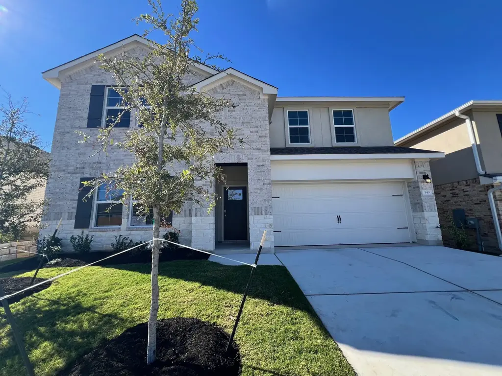 549 Osprey Dr, Leander