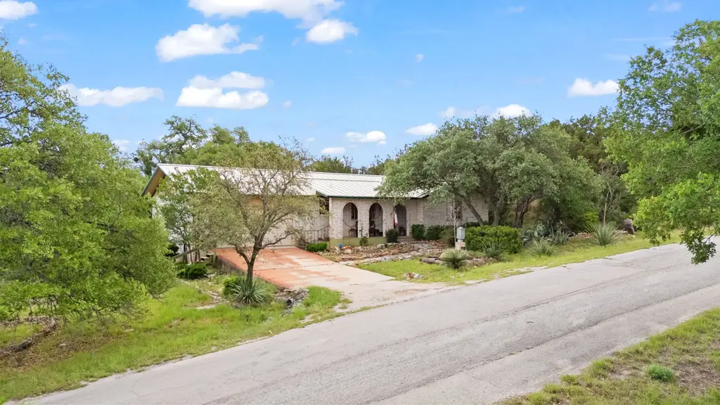 1603 Purple Sage, Horseshoe Bay