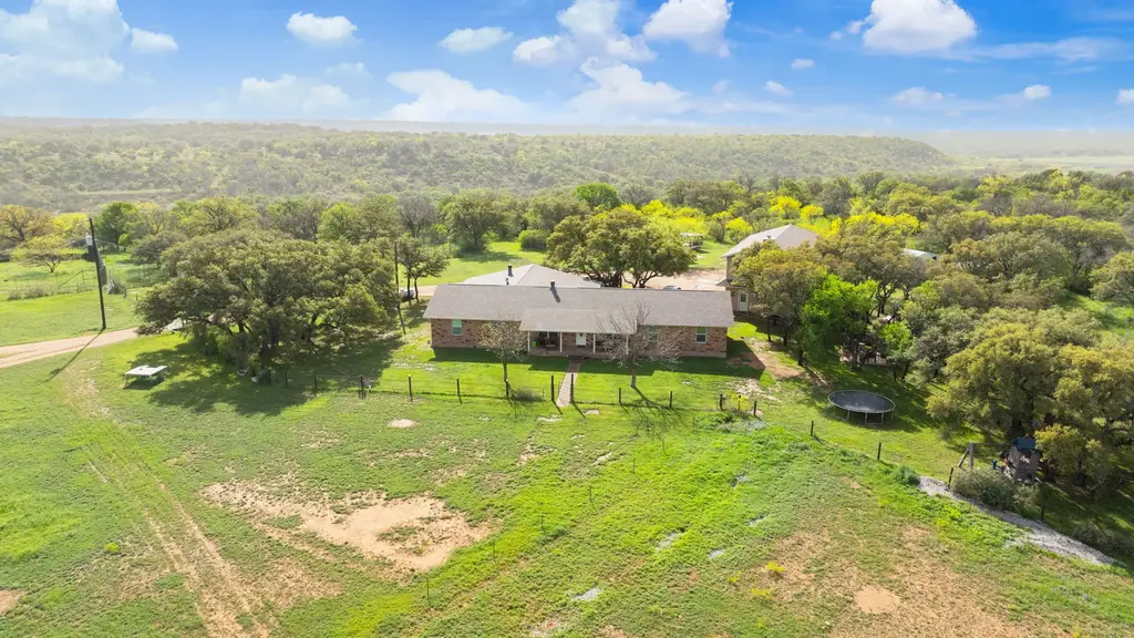 1681 Fm574 Highway, Goldthwaite