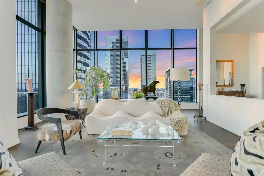 210 Lavaca St 3603, Austin