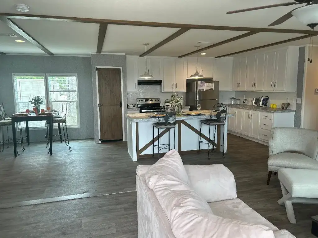 1338 Wheatgrass Rd, Salado