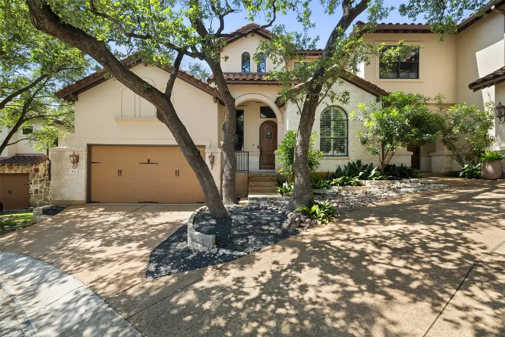 1036 Liberty Park Dr 401/4a, Austin
