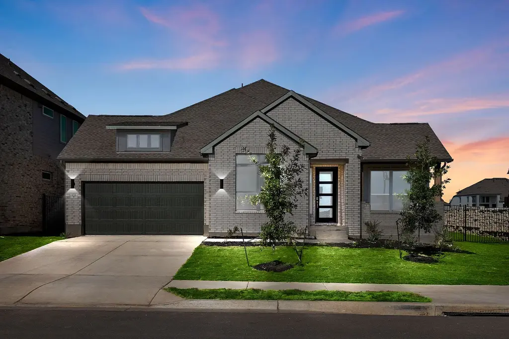 101 Montecilo Dr, Liberty Hill