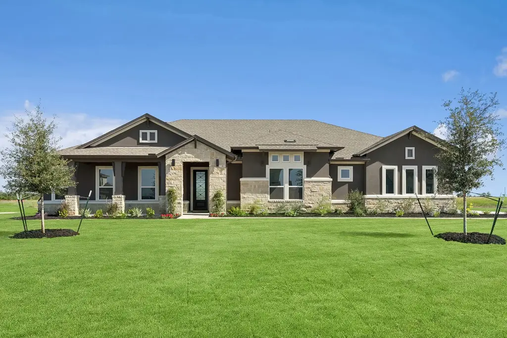 2892 Whalesong Way, Leander