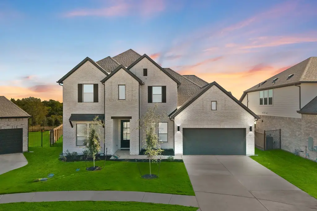 192 Montecilo Dr, Liberty Hill