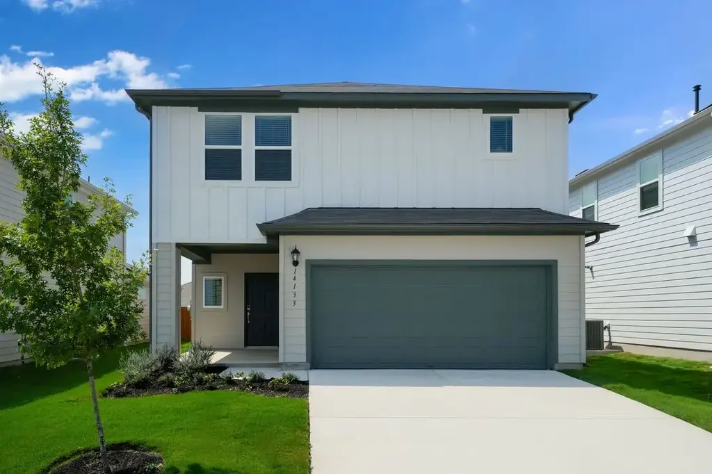 14133 Matterod Dr, Del Valle