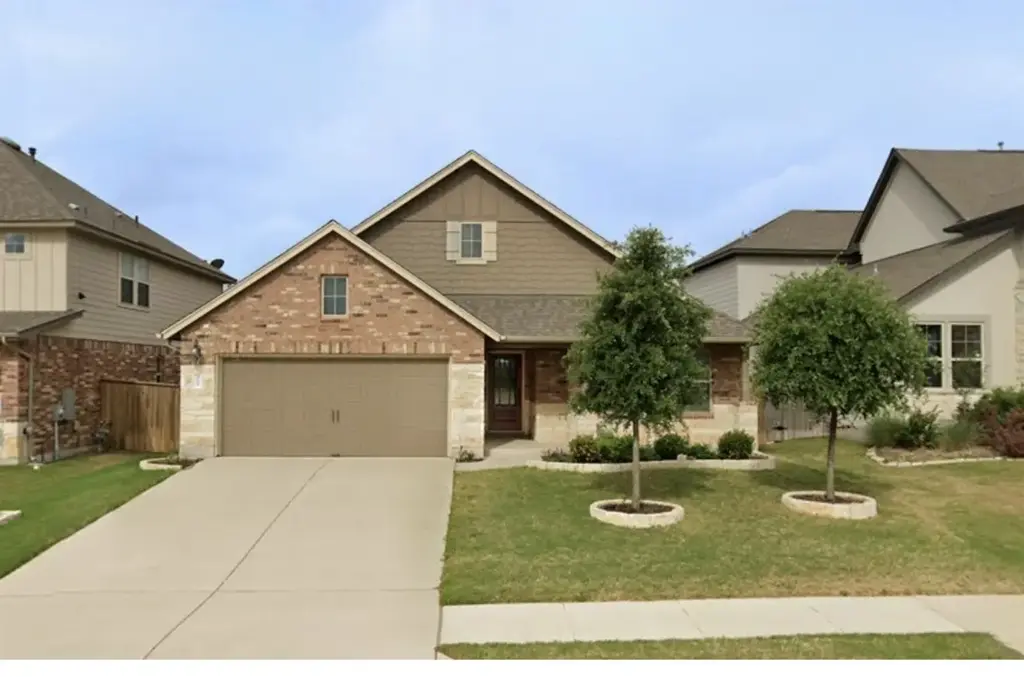 4162 Kingsley Ave, Round Rock