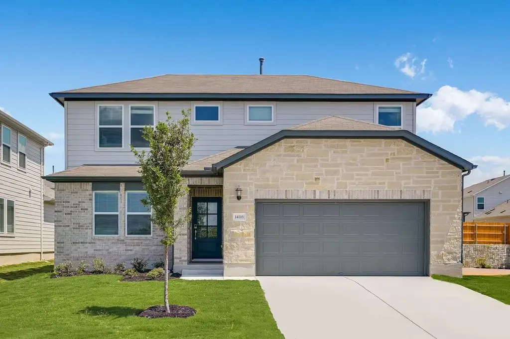 14116 Axel Johanson Dr, Del Valle