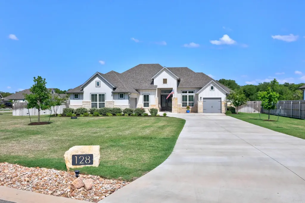 128 Hamilton Br, Liberty Hill