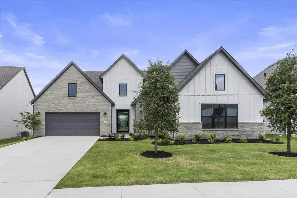512 Castillo Bnd, Liberty Hill