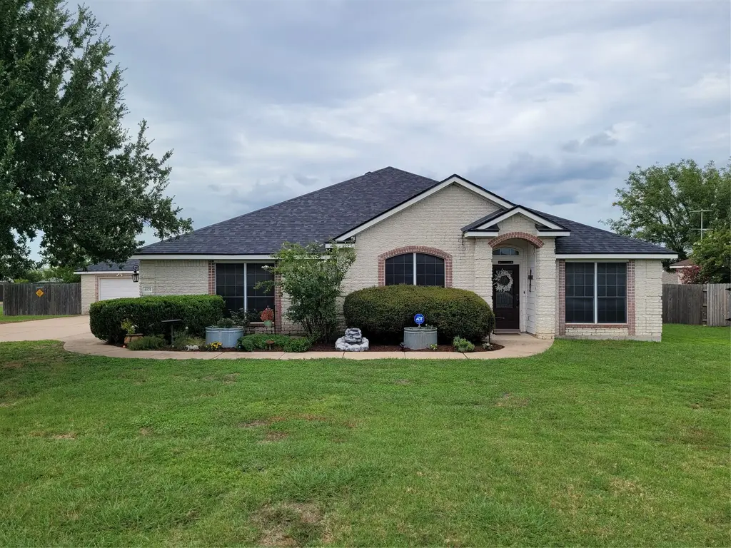 401 Rio Grande Ave, Hutto