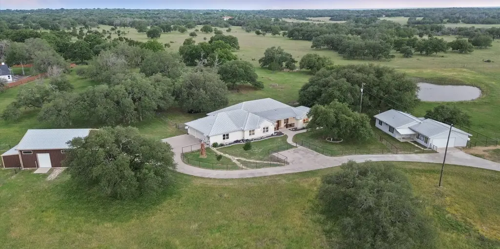 8169 Ranch Road 2338, Georgetown