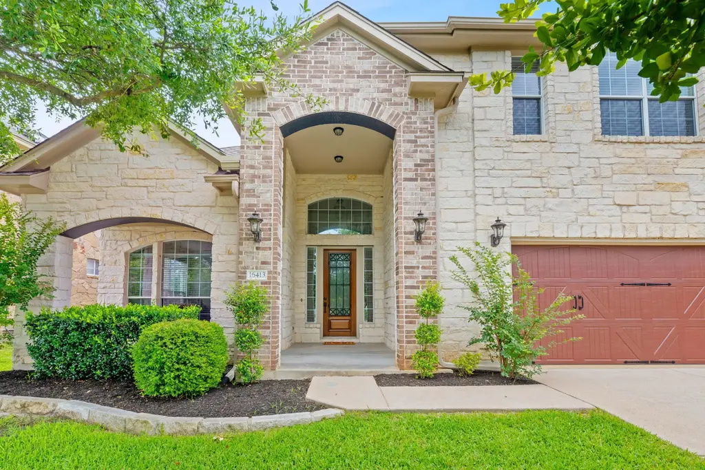 16413 Broadbay Dr, Austin