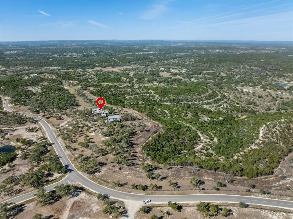 1276 Canyon Crossing Vw, Dripping Springs