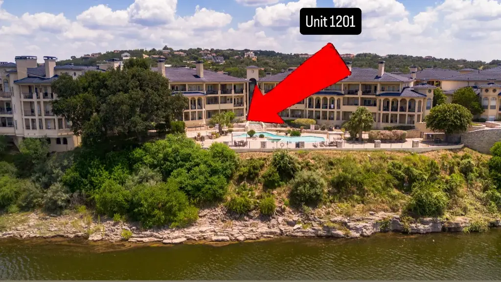 3404 American Dr 1201, Lago Vista