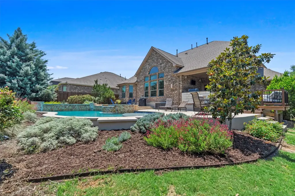 2700 Outlook Ridge Loop, Leander