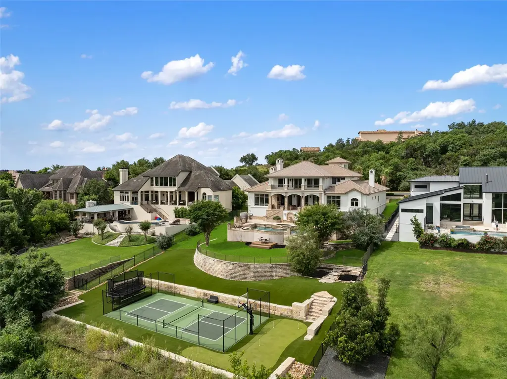 2547 Waymaker Way, Austin