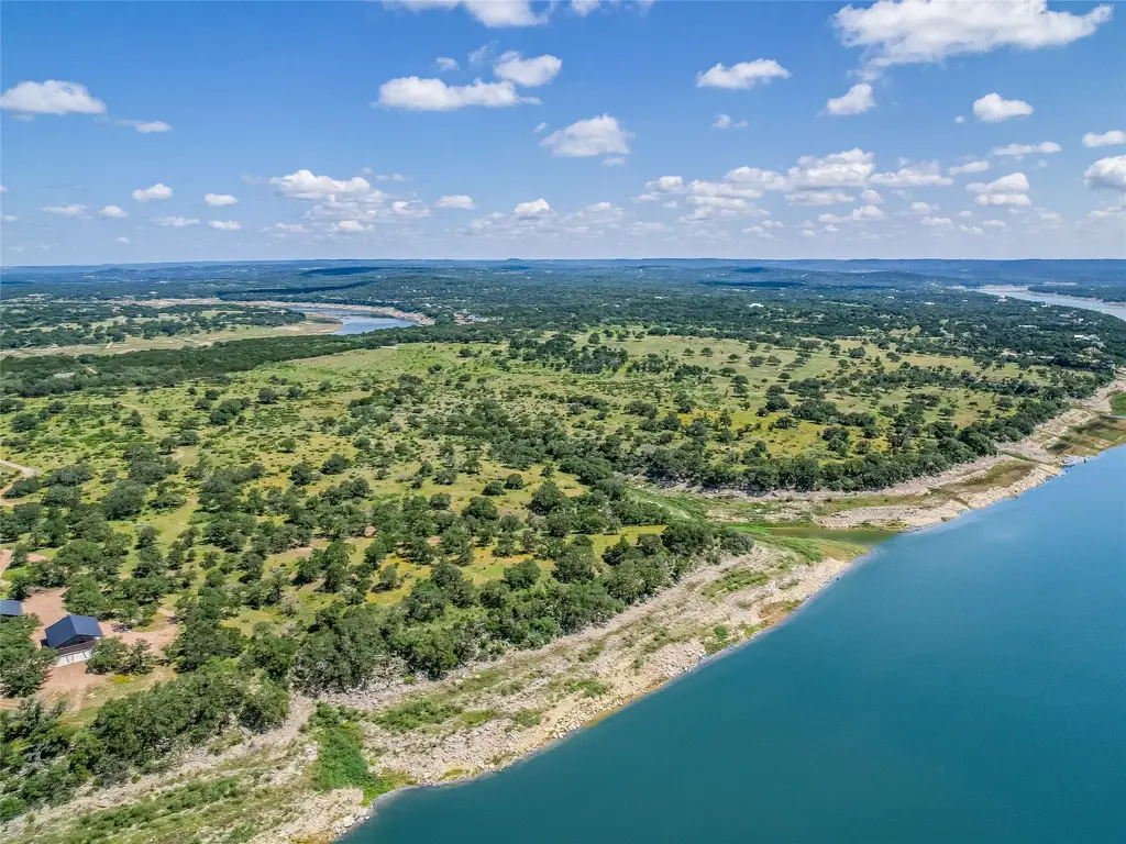 Lot 4 Colorado Canyon Dr, Marble Falls