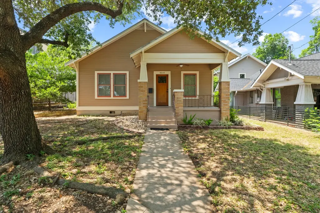 4314 Duval St, Austin