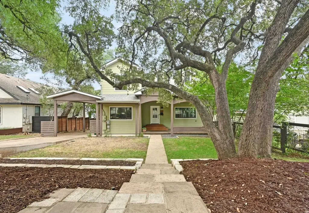 2109 W 10th St, Austin