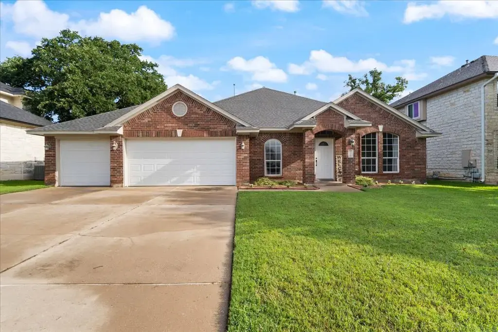 1509 Foster Dr, Cedar Park