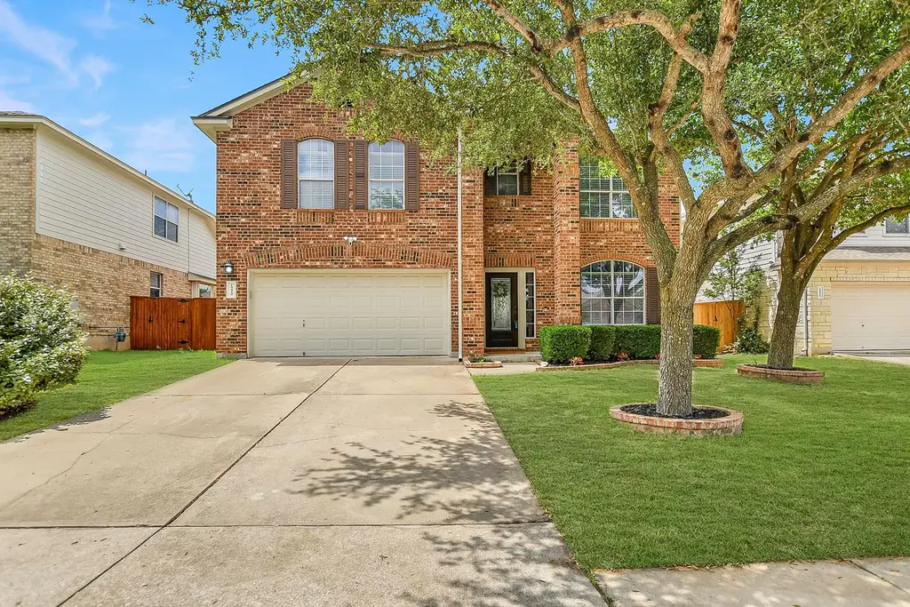 19420 Brue St, Pflugerville