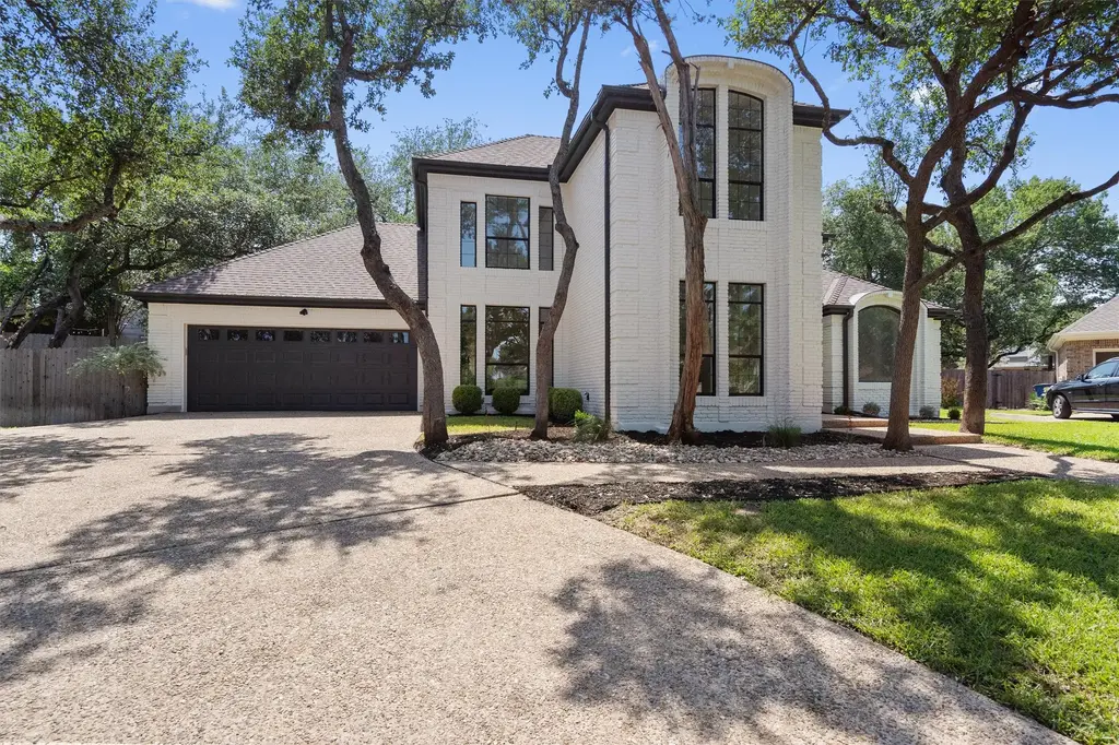 7303 Barley Cv, Austin