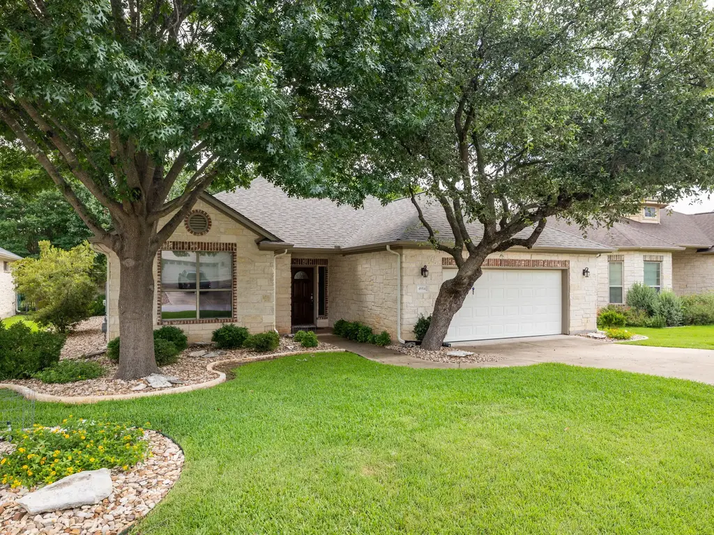 4914 Big Bend Trl, Georgetown