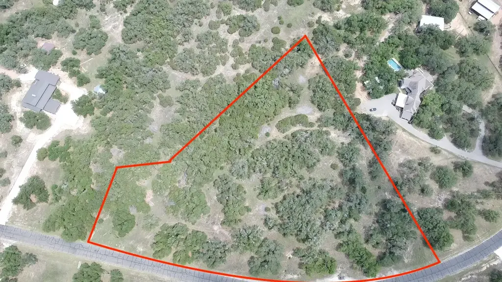 0000 Tres Coronas Rd, Spicewood