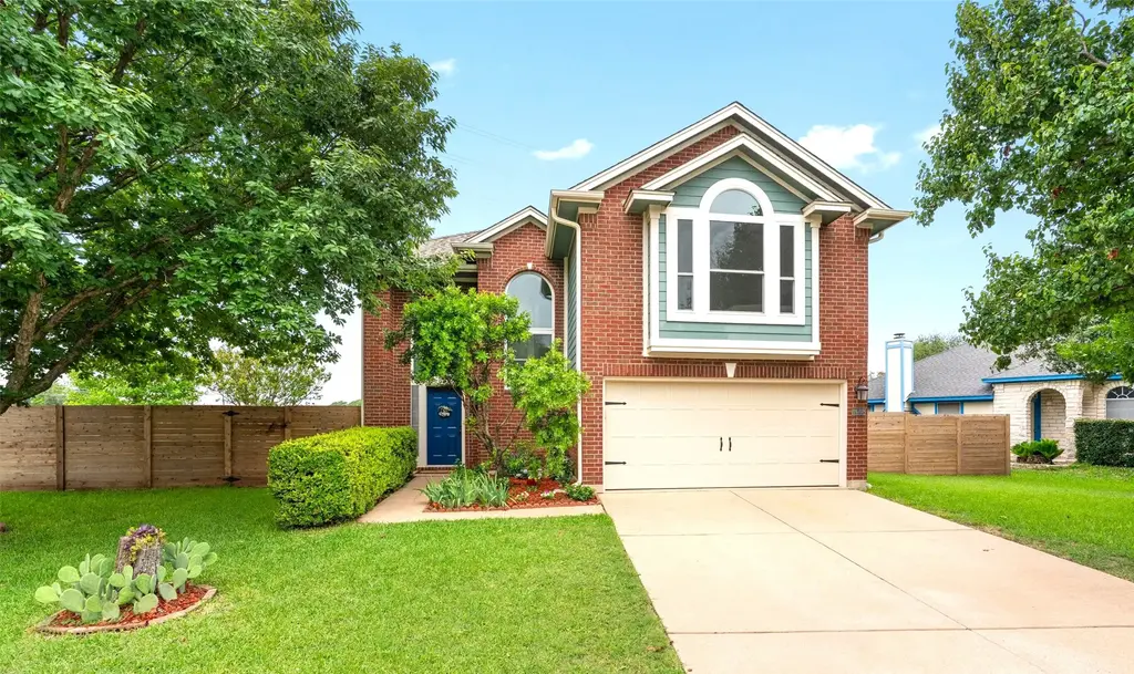 14708 Single Trce, Austin