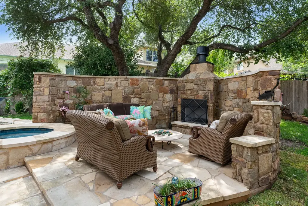 8212 Denali Pkwy, Austin