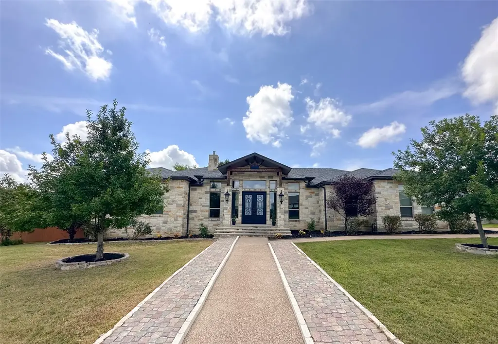 1007 Bella Vita Dr, Nolanville