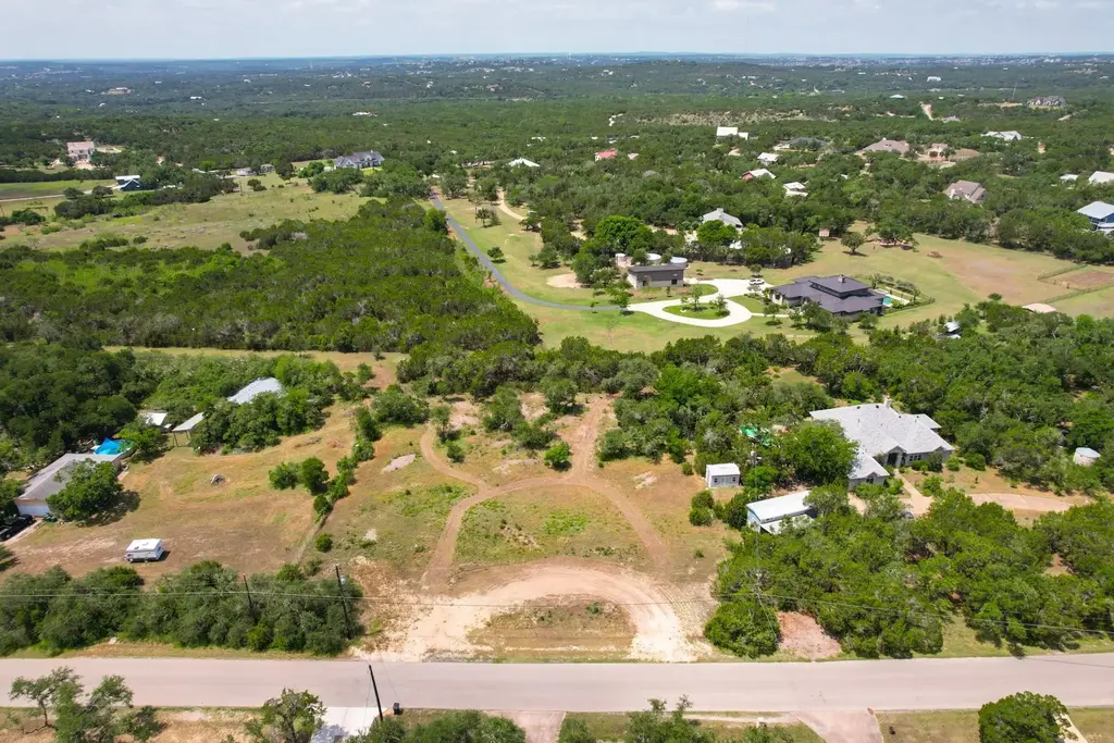 9207 Zyle Rd, Austin