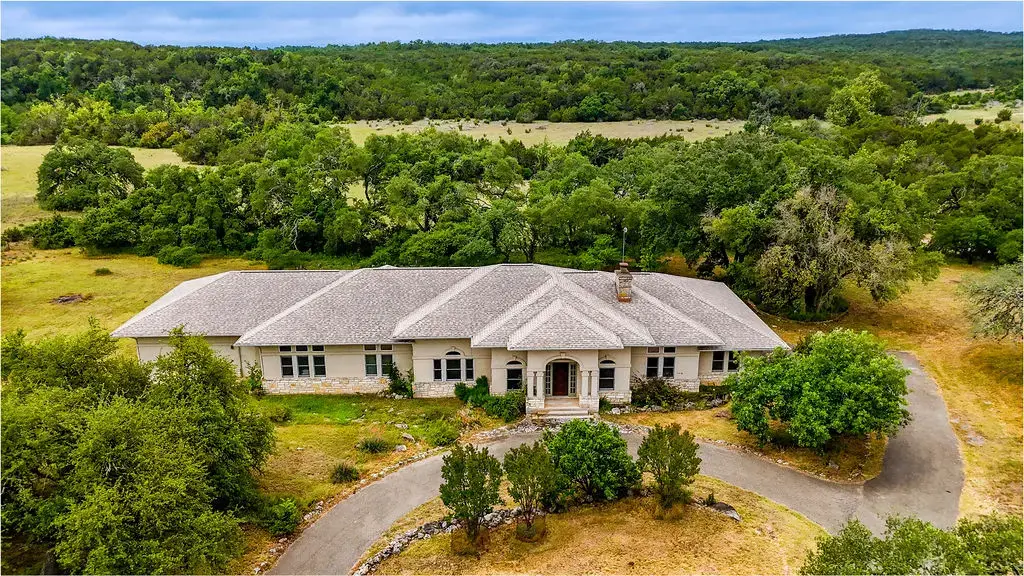 1441/1443 Gatlin Creek Rd, Dripping Springs
