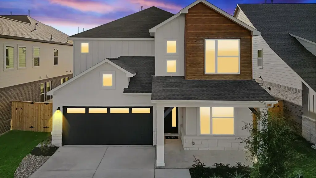 4749 Pleasant Pl, Round Rock