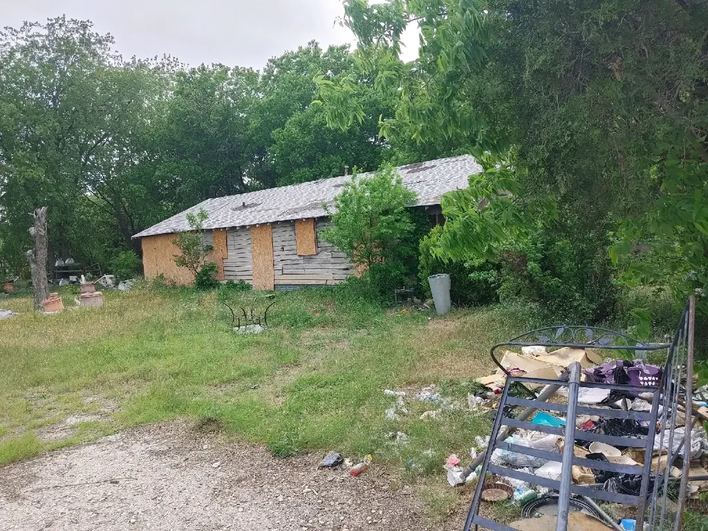 709 Delmar Ave, Austin
