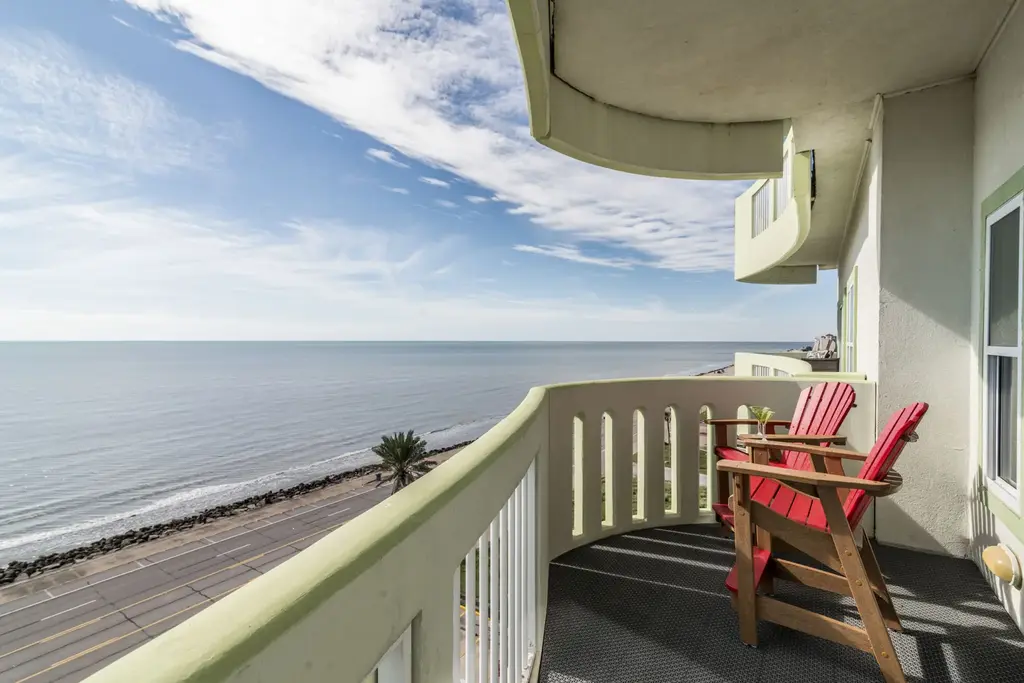 9420 Seawall Blvd 805, Galveston