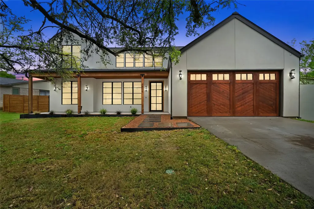 2635 Barton Hills Dr, Austin