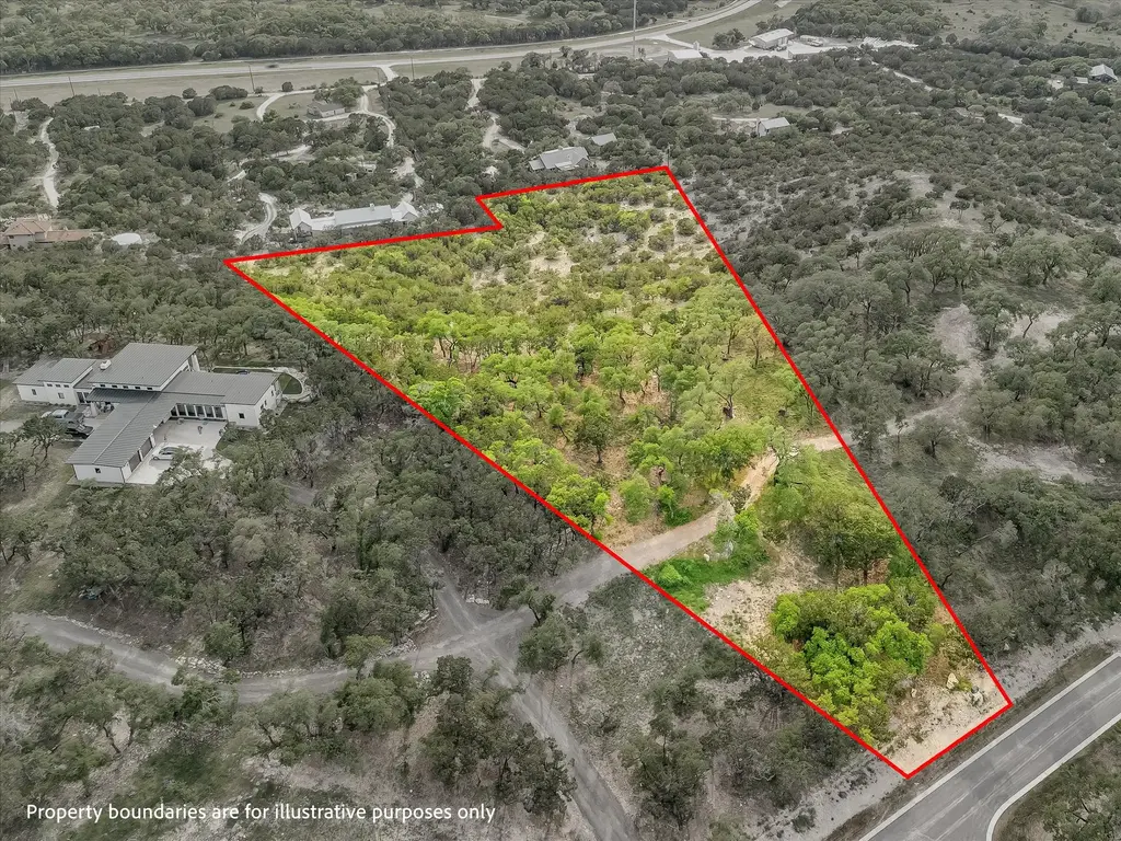 476 Moonridge Ln, Wimberley