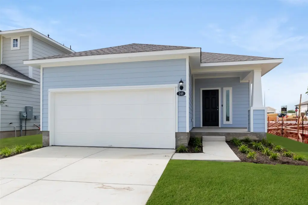 246 Barley Ln, Elgin