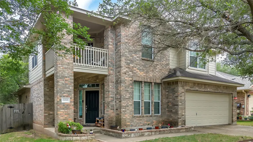 11001 Cap Stone Dr, Austin