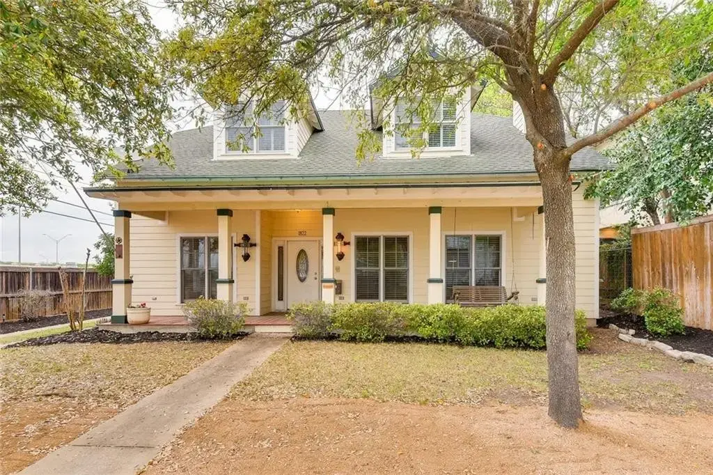 1822 W 11th St, Austin