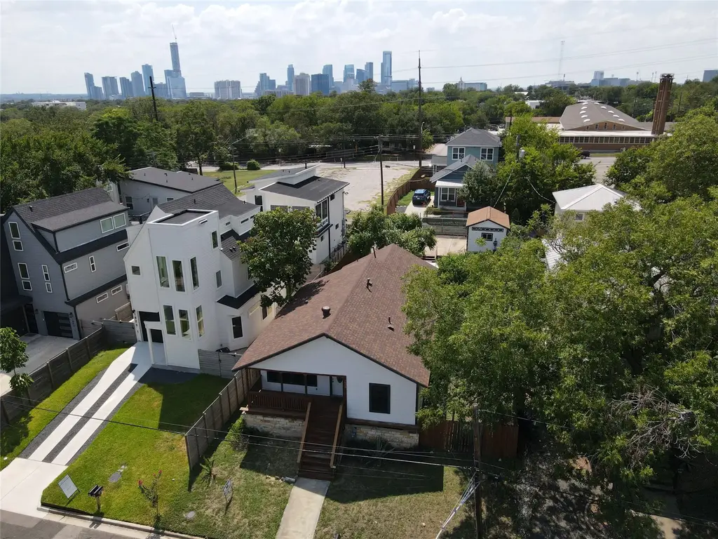 1808 Maple Ave, Austin