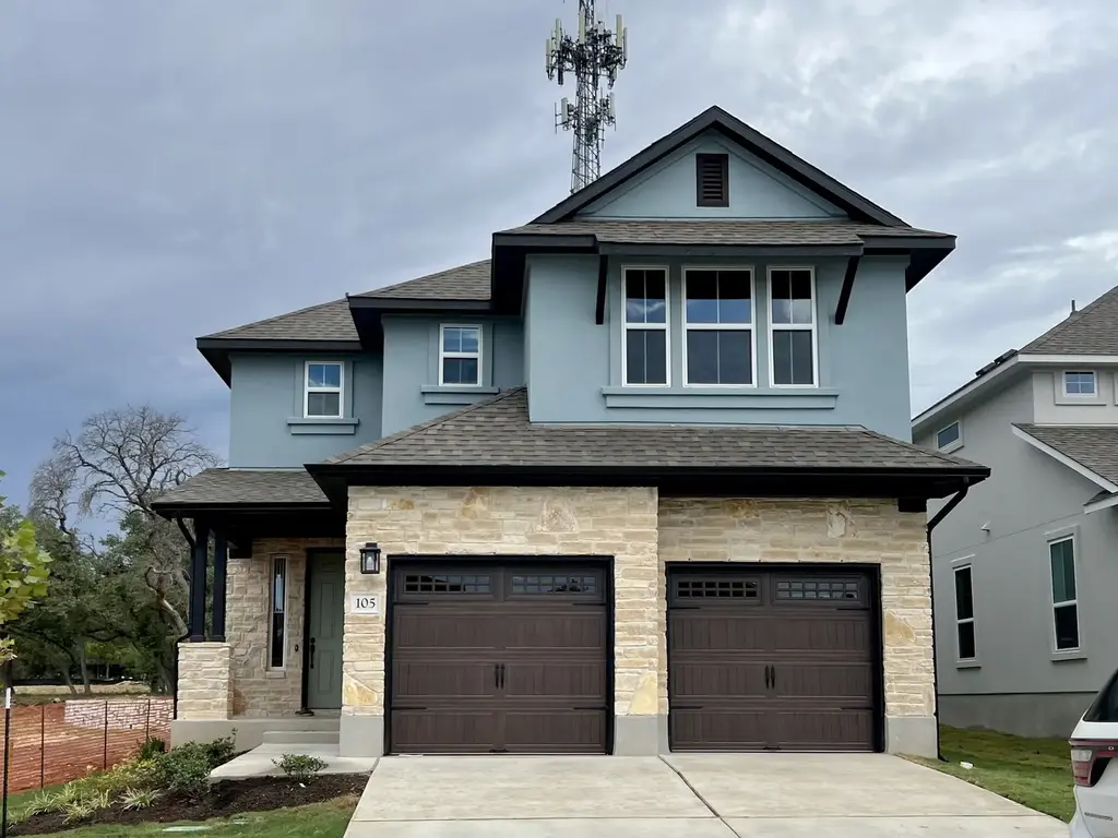 2605 Sam Bass Rd 105, Round Rock
