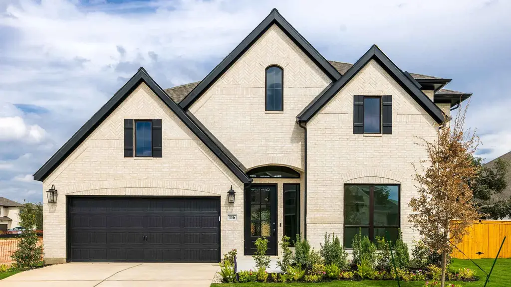 116 Carnation Cv, Georgetown