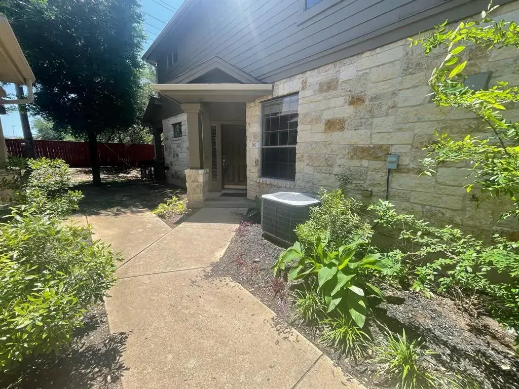 14815 Avery Ranch Blvd 502, Austin