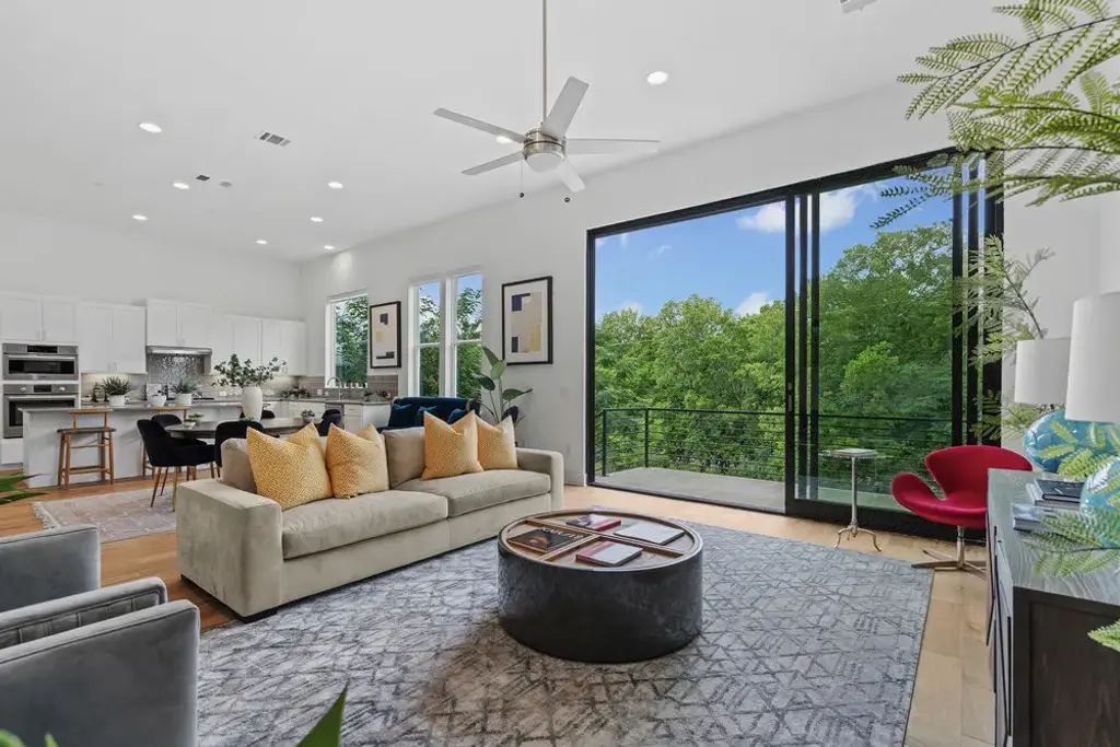 5324 Agatha Cir, Austin
