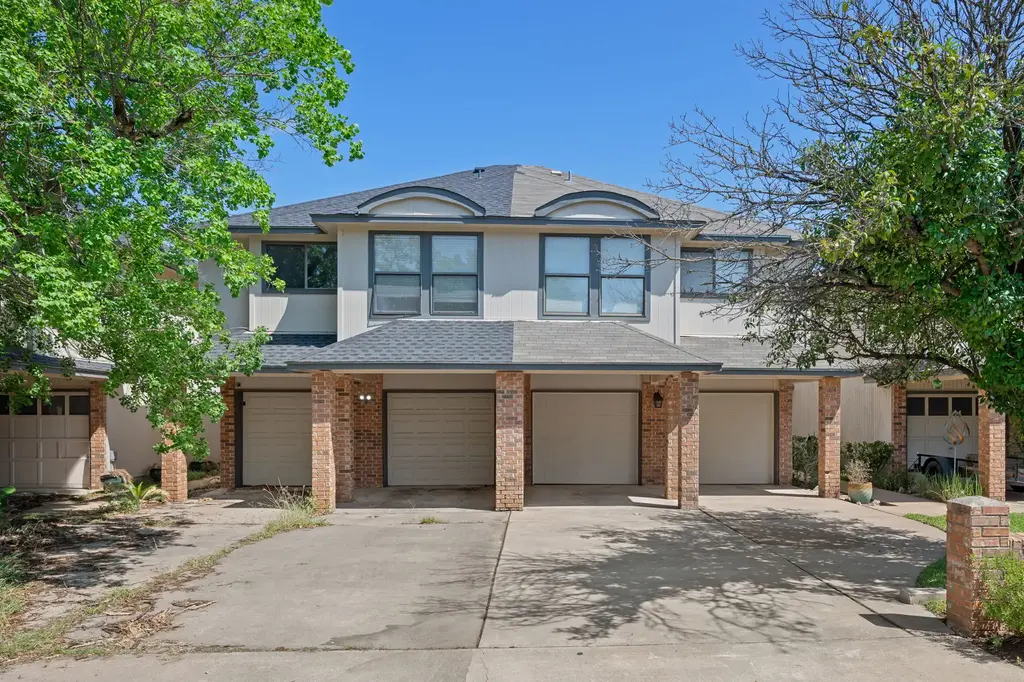 11814 Barrington Way, Austin