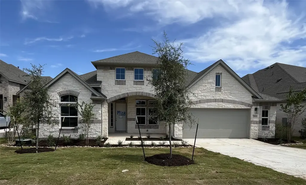 19108 Hopper Lane, Austin
