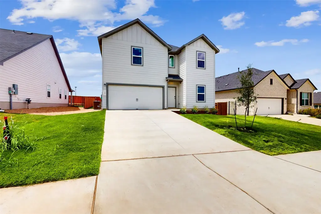 11904 Dillon Falls Dr, Austin